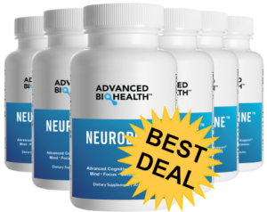 neurodrine-focus-memory-support