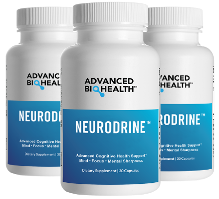 neurodrine-supplement
